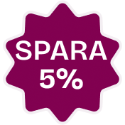 Save 5%