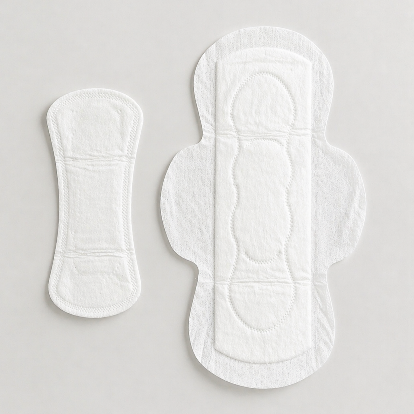 Bamboo Pads – for day & night.