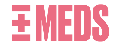 MEDS logo